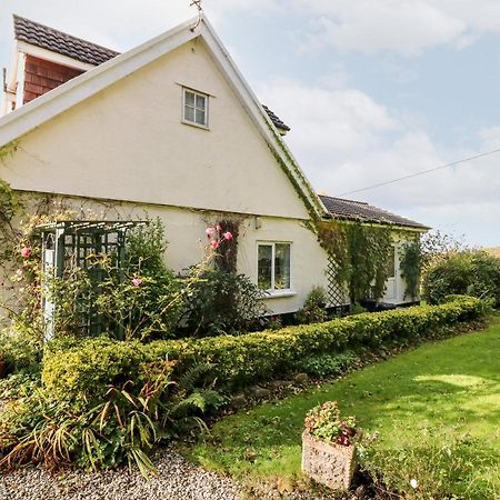 Claire's Cottage, Bude Poughill  Extérieur photo