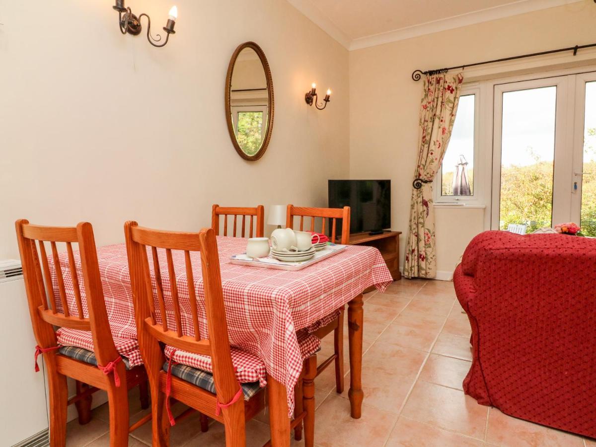 Claire's Cottage, Bude Poughill  Extérieur photo