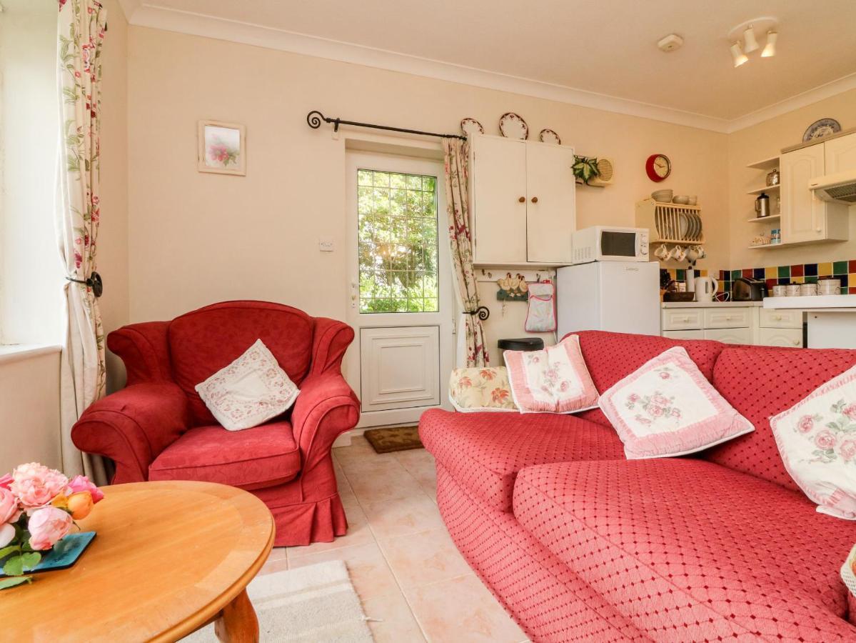 Claire's Cottage, Bude Poughill  Extérieur photo