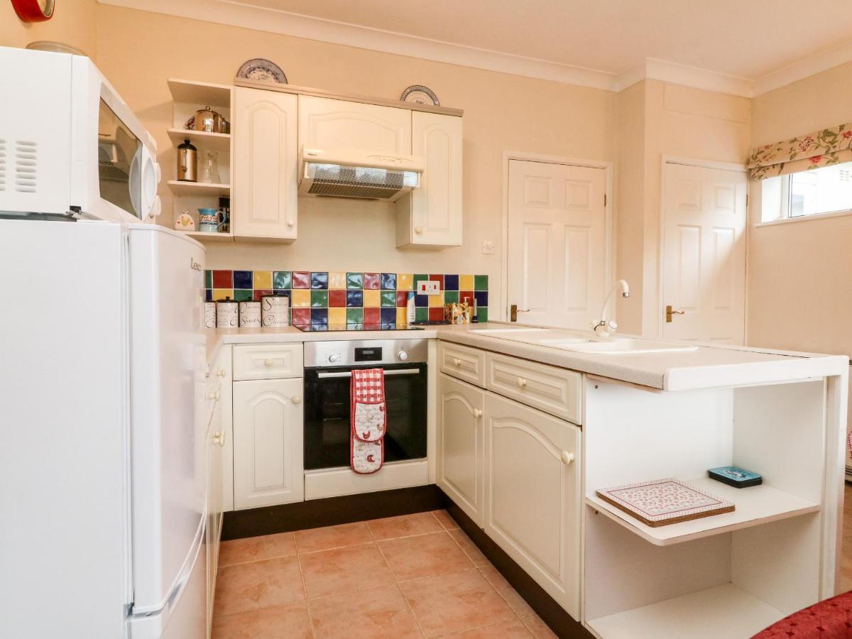 Claire's Cottage, Bude Poughill  Extérieur photo