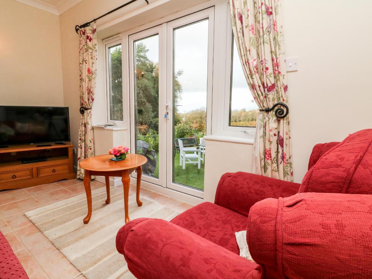 Claire's Cottage, Bude Poughill  Extérieur photo