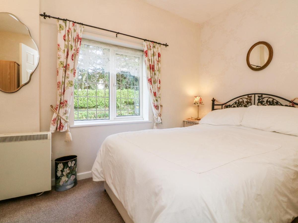 Claire's Cottage, Bude Poughill  Extérieur photo