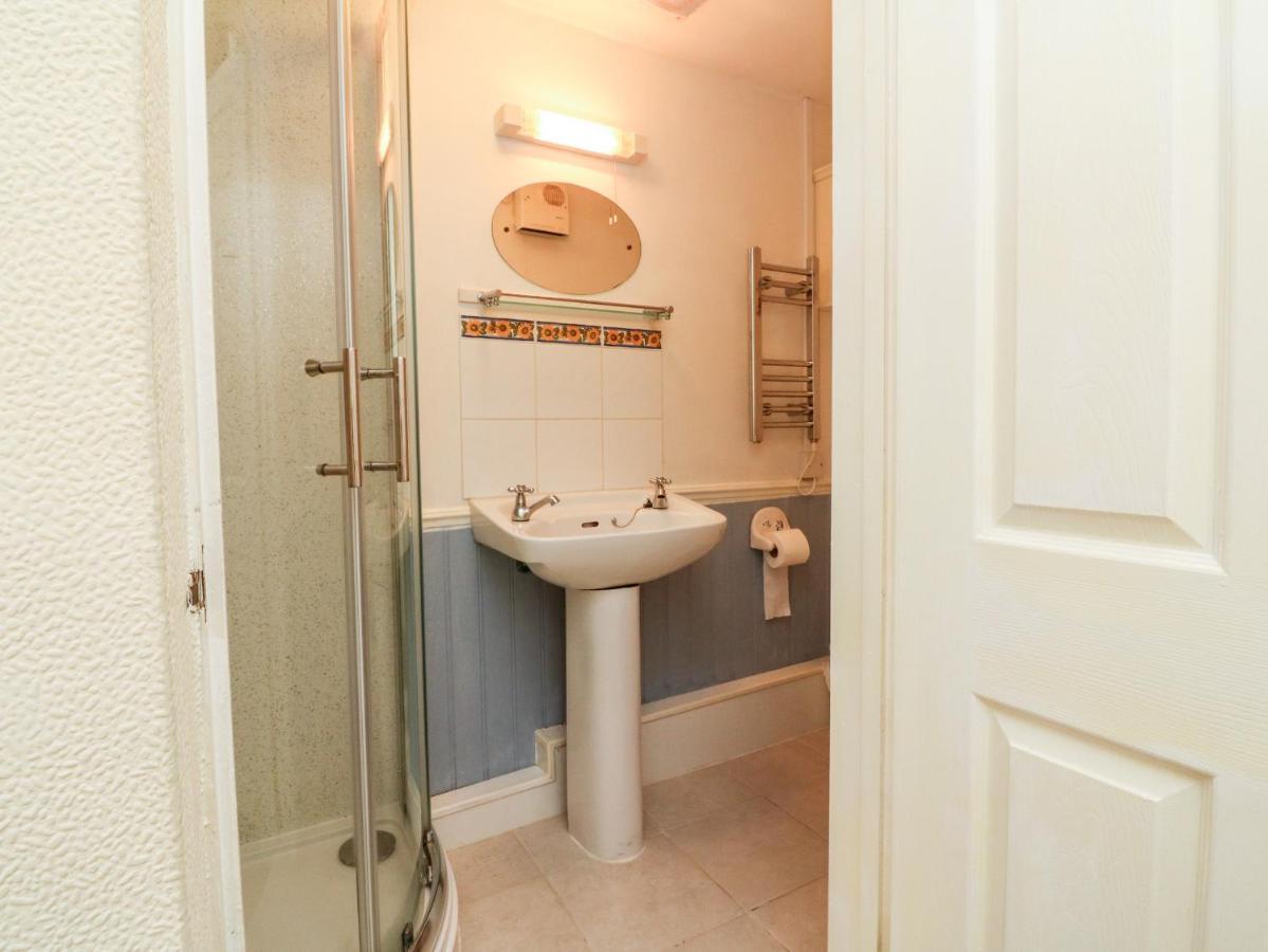 Claire's Cottage, Bude Poughill  Extérieur photo
